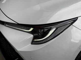 Toyota Corolla GR Sport Hybrid 2.0 112кВ