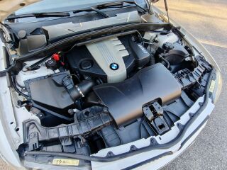 BMW 120 2.0 130кВ