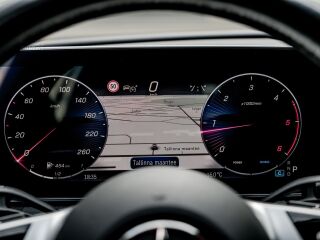 Mercedes-Benz C 220 2.0 147kW