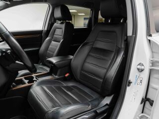 Honda CR-V 2.0 107kW