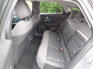 Citroen C4 E-C4 57kW