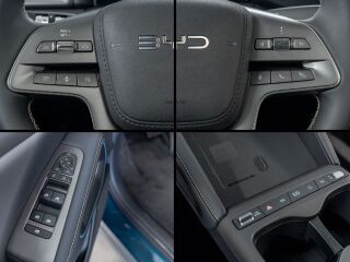 BYD Atto 2 DM-i Boost 1.5 R4 156kW