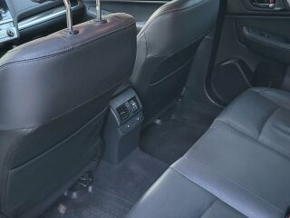 Subaru Outback 2.5 129kW