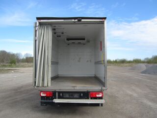 Volkswagen Crafter 2.0 TDI 130kW