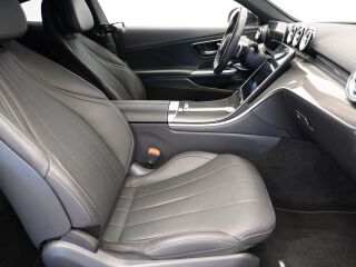 Mercedes-Benz CLE 300 4Matic AMG Night Coupe 2.0 190kW