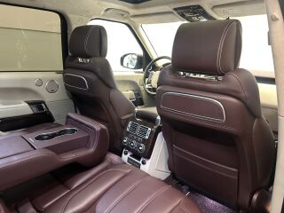 Land Rover Range Rover Autobiography 2017MY 4.4 250кВ