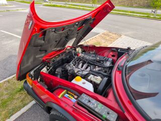 Saab 900 2.0 16V 93kW