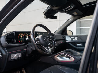 Mercedes-Benz GLS 350 d 4MATIC AMG 2.9 210kW