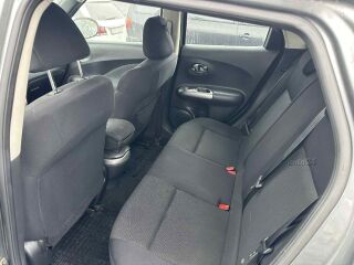 Nissan Juke 1.6 86kW