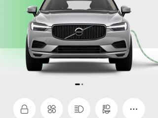 Volvo V60 2.4 120kW