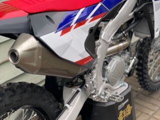Fantic XXF250