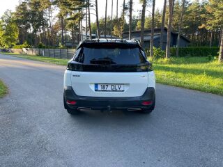 Peugeot 5008 GT Pack 1.5 BlueHDi 96кВ