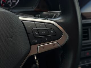 Volkswagen T-Cross 1.0 TSI 81kW