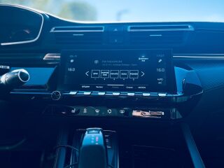 Peugeot 508 GT-line 1.5 96кВ