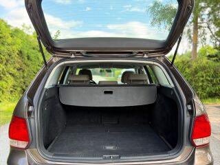 Volkswagen Golf 1.6 77kW