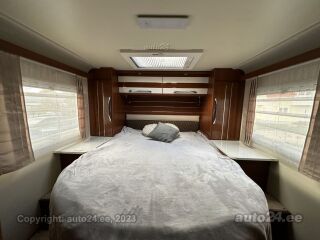 Fiat MOBILVETTA K-YACHT 89 TEKNO LINE 2.3 110kW