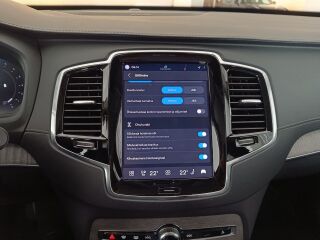 Volvo XC90 AWD B5 KERS 7K 2.0 173kW