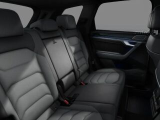 Volkswagen Touareg R-Line Final Edition 3.0 V6 TDI 210kW