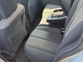 Renault Megane 1.6 83kW