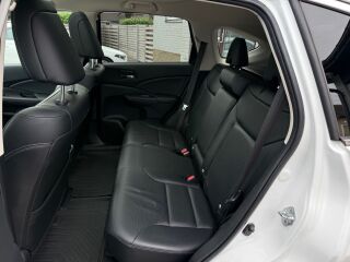 Honda CR-V Executive Navi 2.0 114кВ