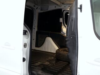 Peugeot Partner Van Facelift 1.6 HDi 55кВ