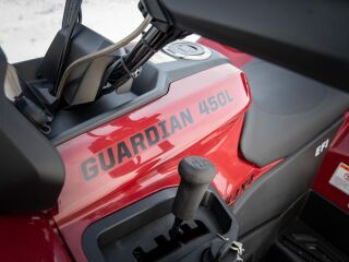 Trapper Guardian 450L 23kW