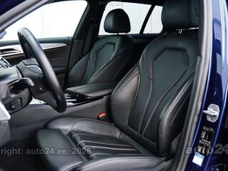 BMW 520 Touring Sportline Innovation 2.0 B47 140kW