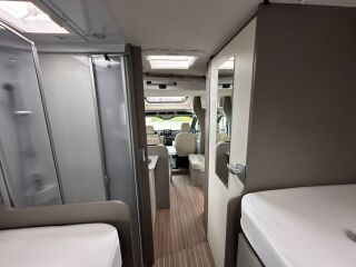 Etrusco T 7.3 SF Complete Selection 2.0 R4 114kW