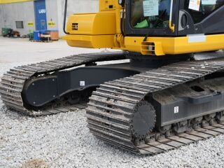 Komatsu PC240LC-11E0 SLF 6.7 R6 141kW