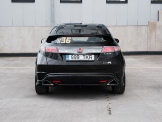 Honda Civic Type R v-tech 2.0 148kW