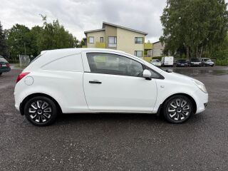 Opel Corsa VAN 1.2 51kW
