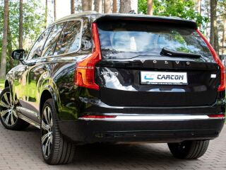Volvo XC90 7s Ultimate Bright Long Range Wntr 2.0 T8 Recharge PHEV pistikhübriid 335kW