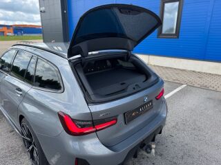 BMW 330 e plug-in M-Sport 2.0 215kW
