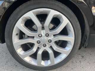 Land Rover Range Rover Sport HSE 3.0 190kW