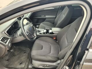 Ford Mondeo 2.0 110кВ