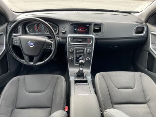 Volvo V60 1.6 84kW