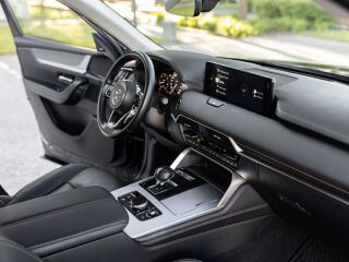 Mazda CX-60 3.3 147kW