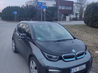 BMW i3 125kW
