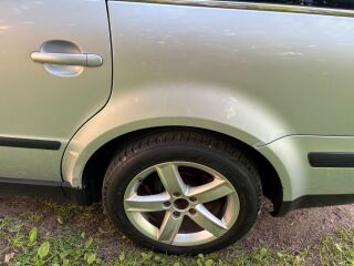Volkswagen Passat 2.0 R4 8v 85кВ