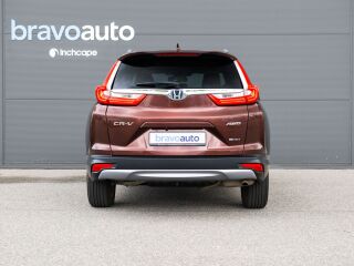 Honda CR-V Lifestyle Navi Hybrid AWD 2.0 107kW