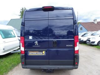 Peugeot Boxer H2/L2a/c 2.0 TDI 96кВ