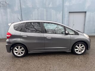 Honda Jazz 1.3 73kW