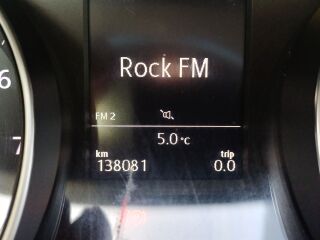 Volkswagen Passat 1.4 92kW