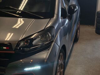 Casalini  Sportiva 6kW