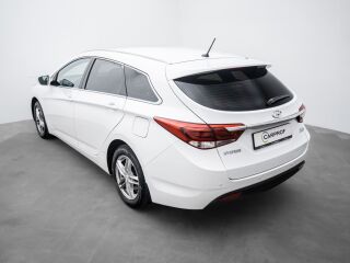 Hyundai i40 1.6 99kW