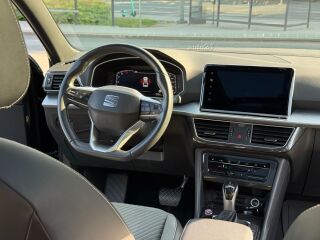 SEAT Tarraco Xcellence 2.0 147кВ