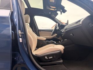 BMW iX3 M Sport 80кВ