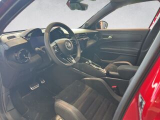 Alfa Romeo Junior Speciale 62kW