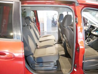 Ford Grand C-Max 1.0 92kW