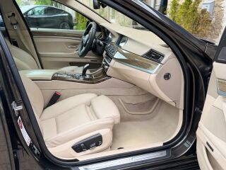 BMW 530 3.0 190кВ